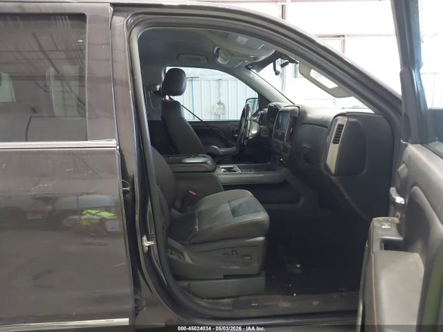 Aukcja sprzedaży 2015 Gmc Sierra 1500 Slt, vin: 3GTU2VEC8FG383976, numer aukcji: 45024034