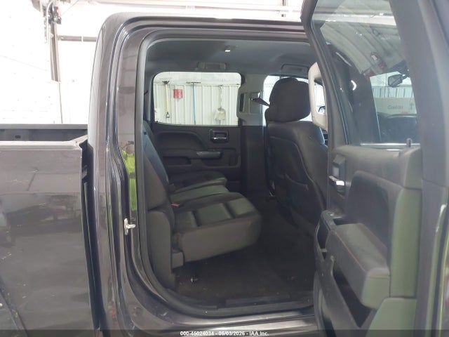 Aukcja sprzedaży 2015 Gmc Sierra 1500 Slt, vin: 3GTU2VEC8FG383976, numer aukcji: 45024034