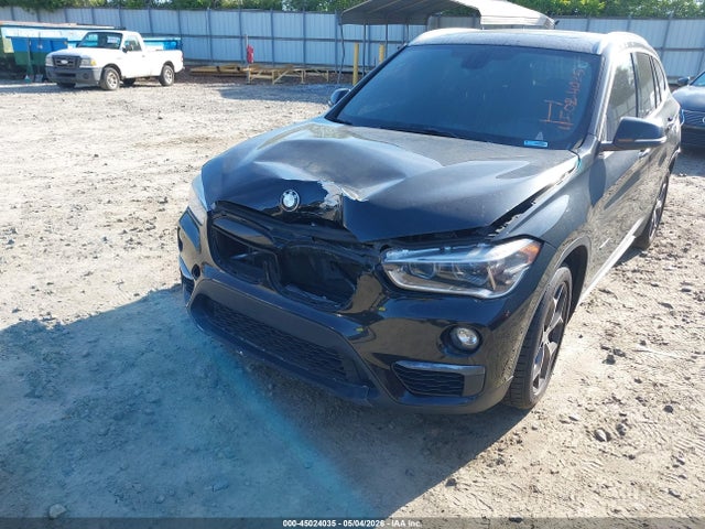 Продажа на аукционе авто 2016 Bmw X1 Xdrive28i, vin: WBXHT3C36G5E52460, номер лота: 45024035