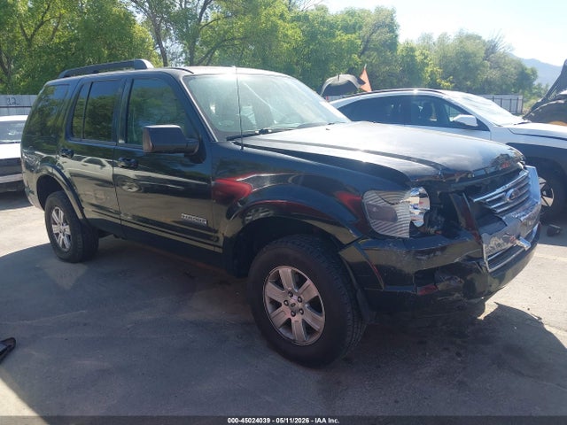 Auction sale of the 2008 Ford Explorer Xlt, vin: 1FMEU73E28UA26870, lot number: 45024039