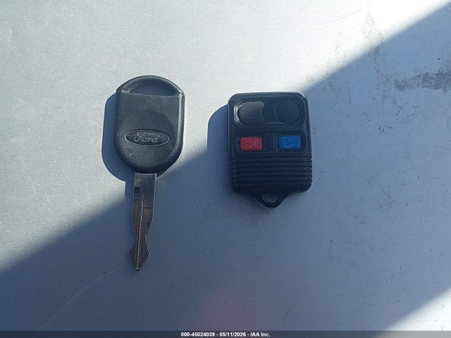 45024039 :رقم المزاد ، 1FMEU73E28UA26870 vin ، 2008 Ford Explorer Xlt مزاد بيع