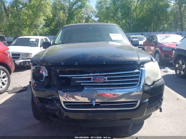 45024039 :رقم المزاد ، 1FMEU73E28UA26870 vin ، 2008 Ford Explorer Xlt مزاد بيع