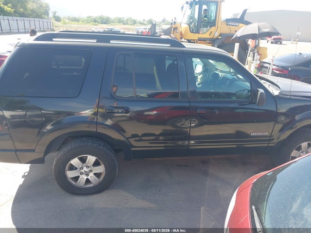 45024039 :رقم المزاد ، 1FMEU73E28UA26870 vin ، 2008 Ford Explorer Xlt مزاد بيع