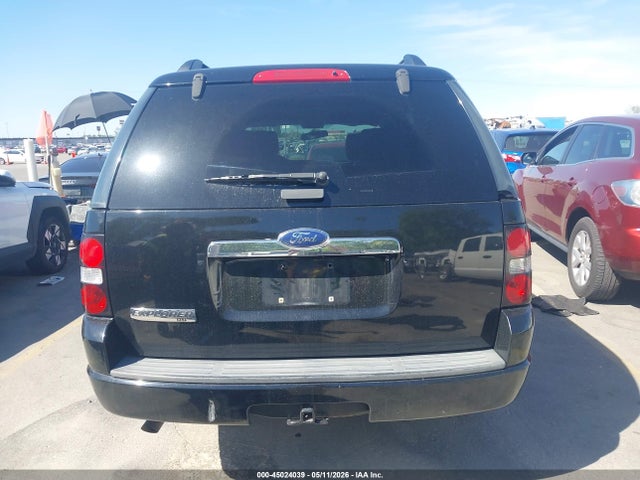 45024039 :رقم المزاد ، 1FMEU73E28UA26870 vin ، 2008 Ford Explorer Xlt مزاد بيع