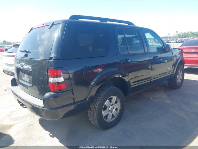 45024039 :رقم المزاد ، 1FMEU73E28UA26870 vin ، 2008 Ford Explorer Xlt مزاد بيع