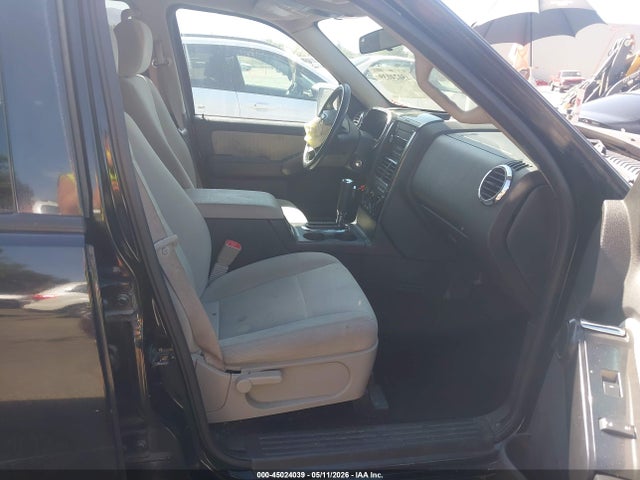 45024039 :رقم المزاد ، 1FMEU73E28UA26870 vin ، 2008 Ford Explorer Xlt مزاد بيع
