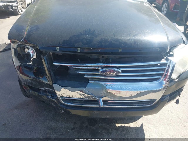 45024039 :رقم المزاد ، 1FMEU73E28UA26870 vin ، 2008 Ford Explorer Xlt مزاد بيع