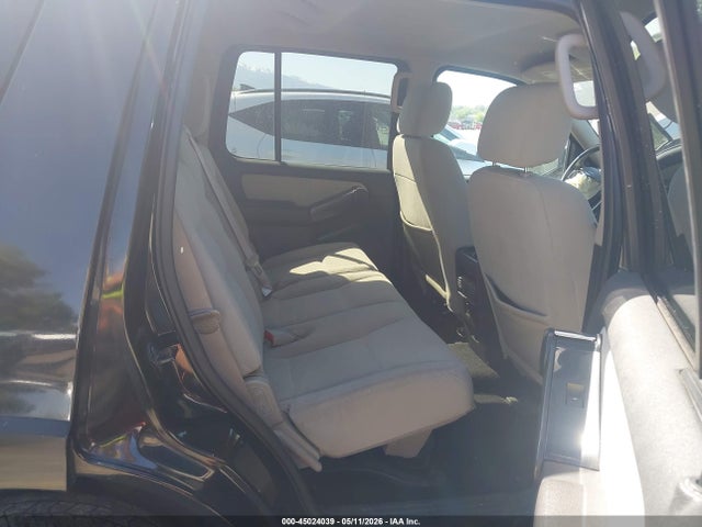 45024039 :رقم المزاد ، 1FMEU73E28UA26870 vin ، 2008 Ford Explorer Xlt مزاد بيع