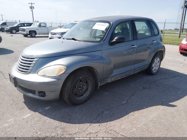 45024042 :رقم المزاد ، 3A8FY48B78T188751 vin ، 2008 Chrysler Pt Cruiser Lx مزاد بيع