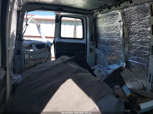 Продаж на аукціоні авто 2006 Chevrolet Express Work Van, vin: 1GCHG352X61152252, номер лоту: 45024044
