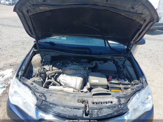 Aukcja sprzedaży 2017 Toyota Camry Le, vin: 4T1BF1FK7HU770931, numer aukcji: 45024046