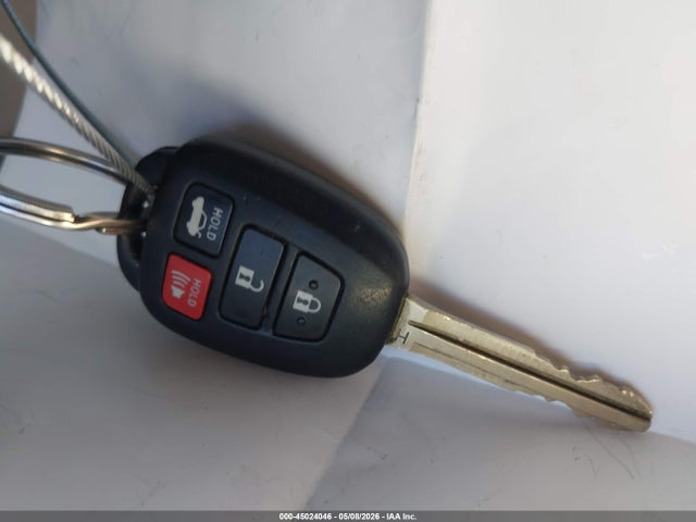 Aukcja sprzedaży 2017 Toyota Camry Le, vin: 4T1BF1FK7HU770931, numer aukcji: 45024046