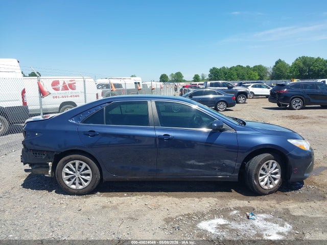 Aukcja sprzedaży 2017 Toyota Camry Le, vin: 4T1BF1FK7HU770931, numer aukcji: 45024046