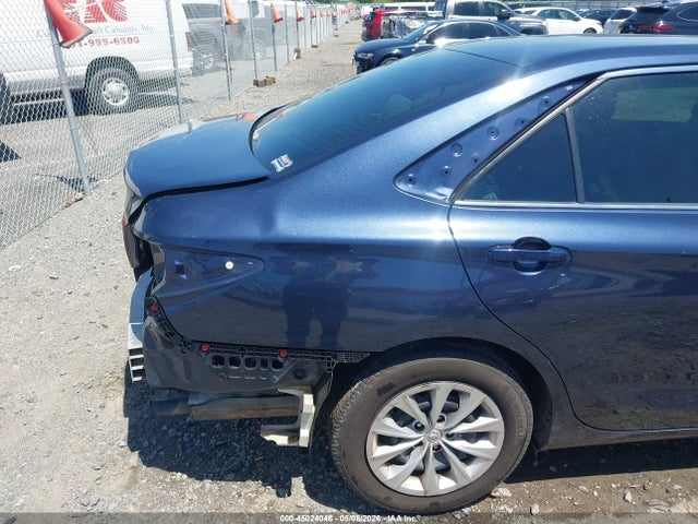 Aukcja sprzedaży 2017 Toyota Camry Le, vin: 4T1BF1FK7HU770931, numer aukcji: 45024046