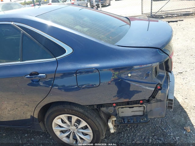 Aukcja sprzedaży 2017 Toyota Camry Le, vin: 4T1BF1FK7HU770931, numer aukcji: 45024046