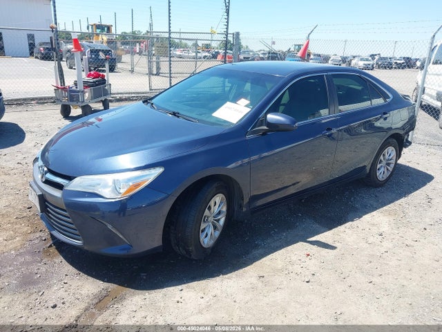 Aukcja sprzedaży 2017 Toyota Camry Le, vin: 4T1BF1FK7HU770931, numer aukcji: 45024046
