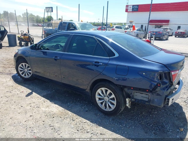 Aukcja sprzedaży 2017 Toyota Camry Le, vin: 4T1BF1FK7HU770931, numer aukcji: 45024046