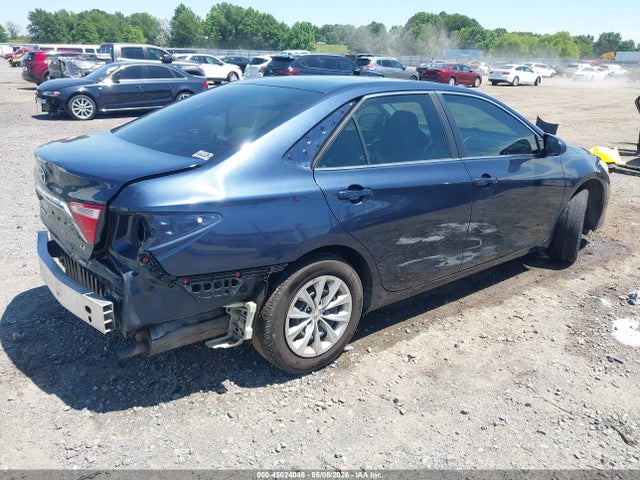 Aukcja sprzedaży 2017 Toyota Camry Le, vin: 4T1BF1FK7HU770931, numer aukcji: 45024046