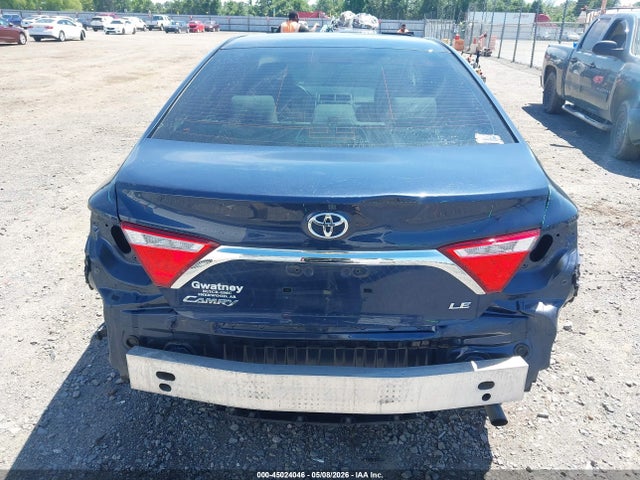 Aukcja sprzedaży 2017 Toyota Camry Le, vin: 4T1BF1FK7HU770931, numer aukcji: 45024046