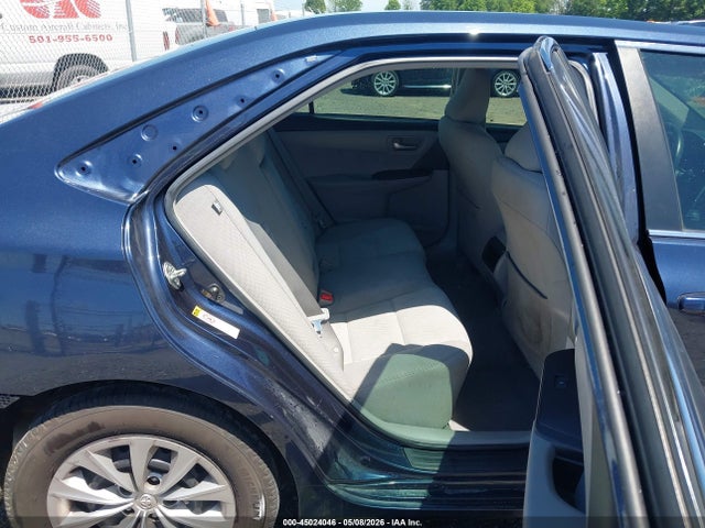 Aukcja sprzedaży 2017 Toyota Camry Le, vin: 4T1BF1FK7HU770931, numer aukcji: 45024046