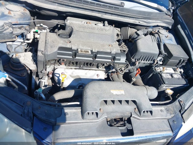 Продажа на аукционе авто 2009 Hyundai Elantra Gls, vin: KMHDU46DX9U756489, номер лота: 45024047