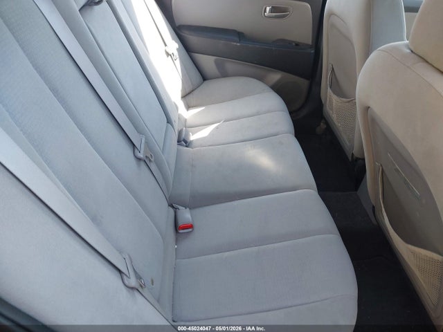 Продажа на аукционе авто 2009 Hyundai Elantra Gls, vin: KMHDU46DX9U756489, номер лота: 45024047