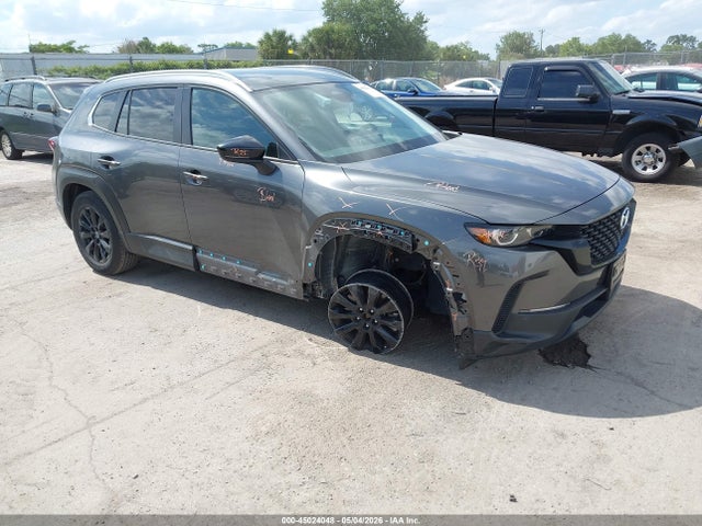 Продаж на аукціоні авто 2025 Mazda Cx-50 2.5 S Preferred Package, vin: 7MMVABBM7SN306021, номер лоту: 45024048