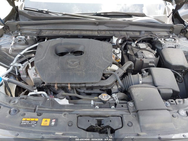 Продаж на аукціоні авто 2025 Mazda Cx-50 2.5 S Preferred Package, vin: 7MMVABBM7SN306021, номер лоту: 45024048