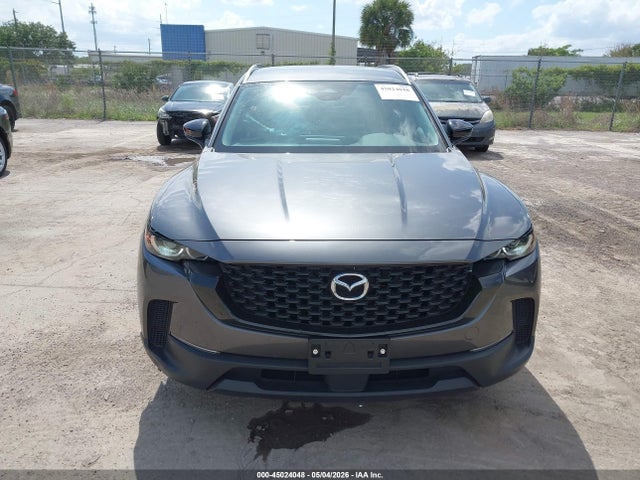 Продаж на аукціоні авто 2025 Mazda Cx-50 2.5 S Preferred Package, vin: 7MMVABBM7SN306021, номер лоту: 45024048