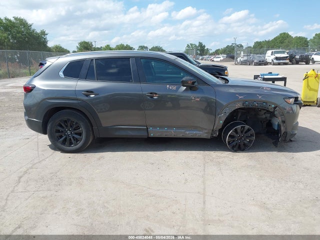 Продаж на аукціоні авто 2025 Mazda Cx-50 2.5 S Preferred Package, vin: 7MMVABBM7SN306021, номер лоту: 45024048