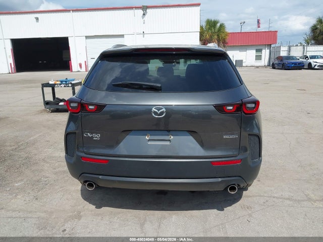 Продаж на аукціоні авто 2025 Mazda Cx-50 2.5 S Preferred Package, vin: 7MMVABBM7SN306021, номер лоту: 45024048