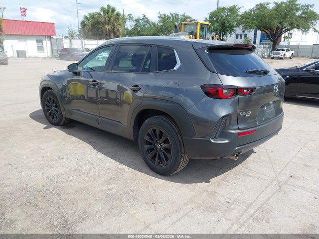 Продаж на аукціоні авто 2025 Mazda Cx-50 2.5 S Preferred Package, vin: 7MMVABBM7SN306021, номер лоту: 45024048