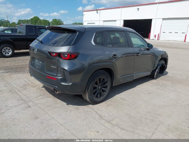 Продаж на аукціоні авто 2025 Mazda Cx-50 2.5 S Preferred Package, vin: 7MMVABBM7SN306021, номер лоту: 45024048