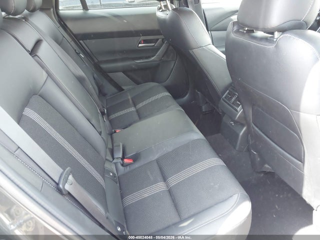 Продаж на аукціоні авто 2025 Mazda Cx-50 2.5 S Preferred Package, vin: 7MMVABBM7SN306021, номер лоту: 45024048