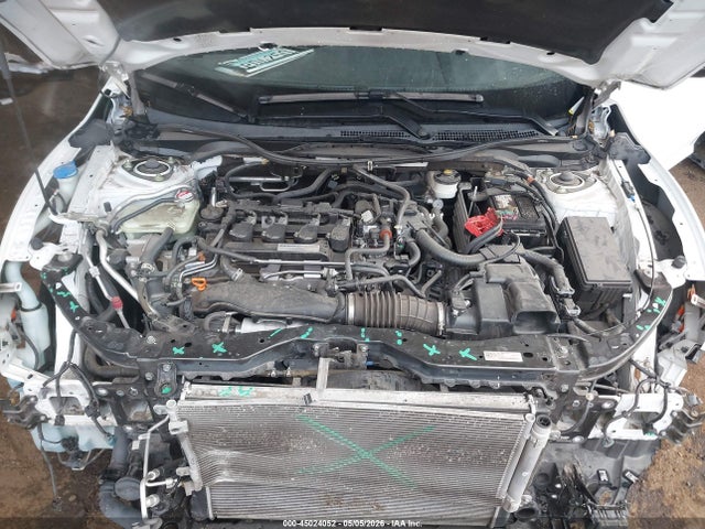 Продажа на аукционе авто 2019 Honda Civic Ex, vin: SHHFK7H64KU208231, номер лота: 45024052