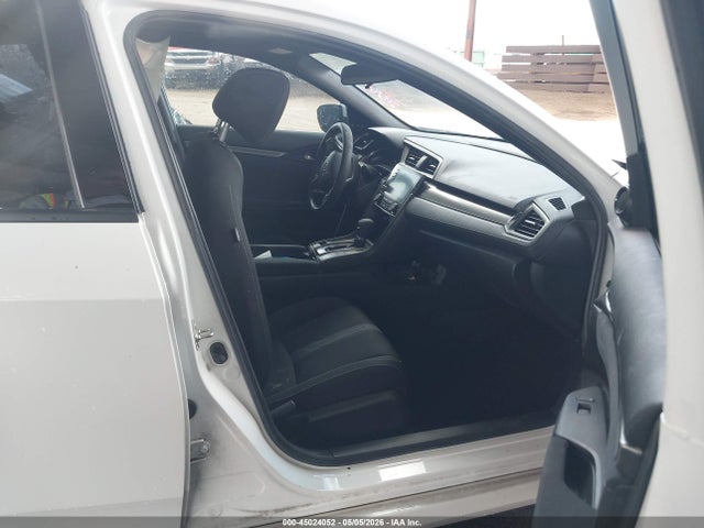Продажа на аукционе авто 2019 Honda Civic Ex, vin: SHHFK7H64KU208231, номер лота: 45024052