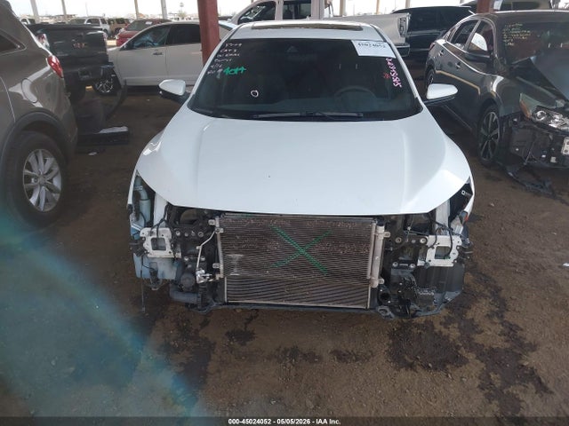 Продажа на аукционе авто 2019 Honda Civic Ex, vin: SHHFK7H64KU208231, номер лота: 45024052