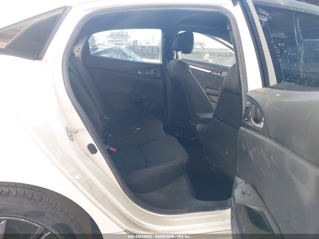 Продажа на аукционе авто 2019 Honda Civic Ex, vin: SHHFK7H64KU208231, номер лота: 45024052