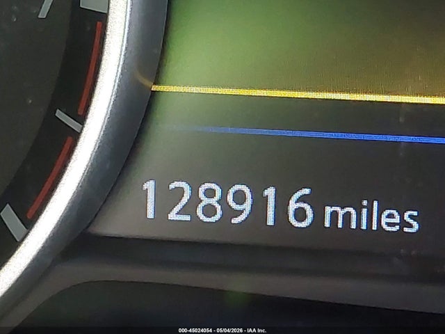 Aukcja sprzedaży 2018 Nissan Murano Sv, vin: 5N1AZ2MH6JN130936, numer aukcji: 45024054