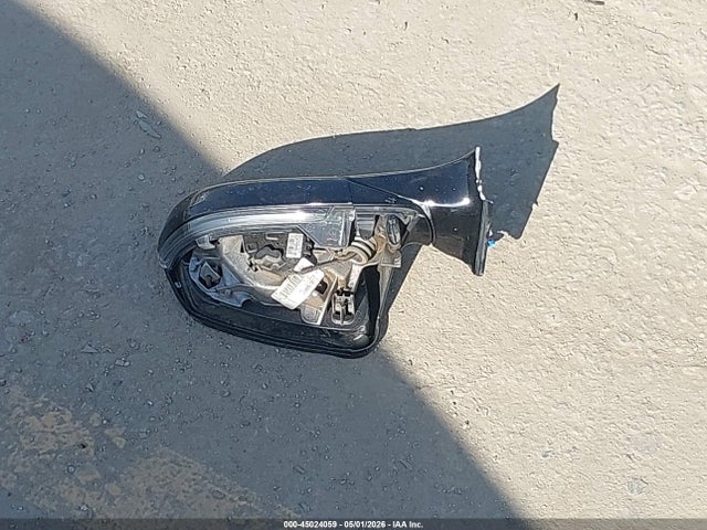 45024059 :رقم المزاد ، WBA5B1C51GG130431 vin ، 2016 Bmw 535i مزاد بيع