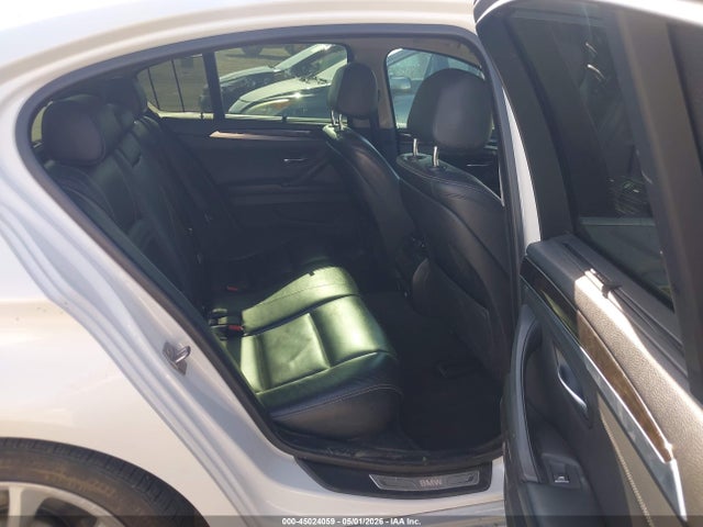 45024059 :رقم المزاد ، WBA5B1C51GG130431 vin ، 2016 Bmw 535i مزاد بيع