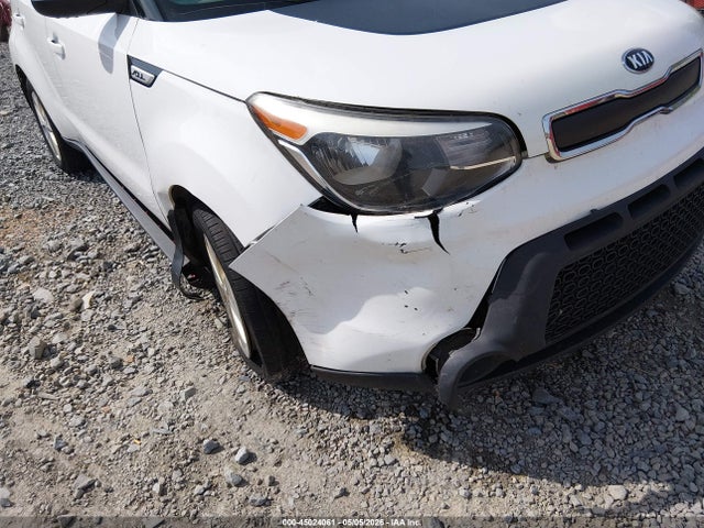 Продажа на аукционе авто 2015 Kia Soul, vin: KNDJN2A27F7174049, номер лота: 45024061