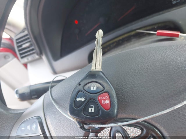 45024062 :رقم المزاد ، 4T1BF3EK5BU714717 vin ، 2011 Toyota Camry Le مزاد بيع