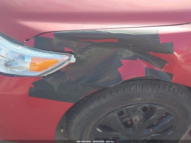 45024062 :رقم المزاد ، 4T1BF3EK5BU714717 vin ، 2011 Toyota Camry Le مزاد بيع