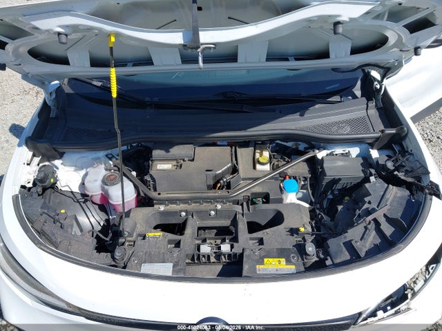 WVGTMPE23MP055829 Volkswagen ID.4 PRO S