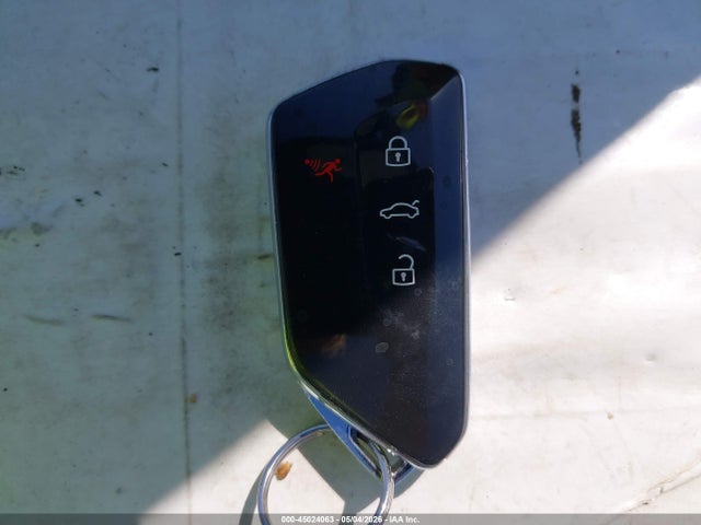 WVGTMPE23MP055829 Volkswagen ID.4 PRO S