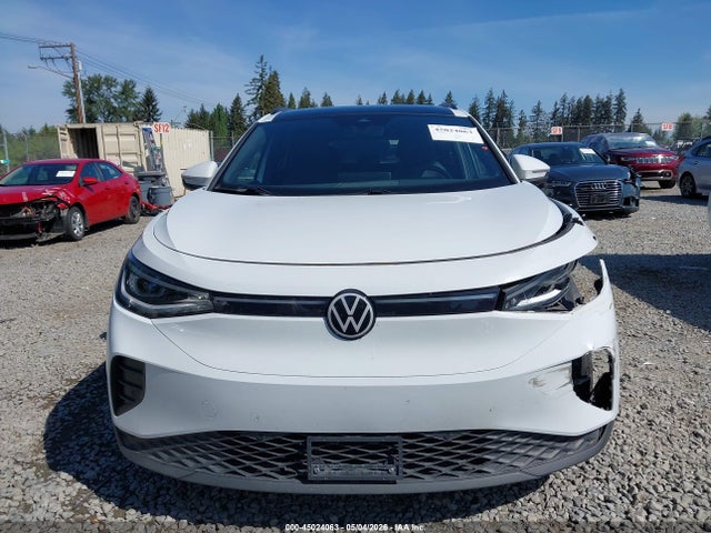 WVGTMPE23MP055829 Volkswagen ID.4 PRO S