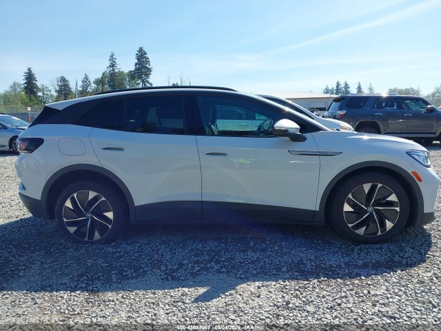 WVGTMPE23MP055829 Volkswagen ID.4 PRO S