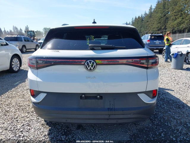 WVGTMPE23MP055829 Volkswagen ID.4 PRO S