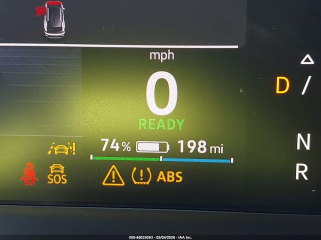 WVGTMPE23MP055829 Volkswagen ID.4 PRO S